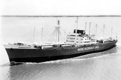 SS Mormacpride