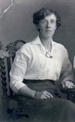 Florence Syer