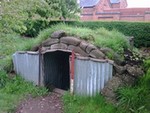 Anderson Shelter