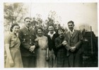 Family group about 1940