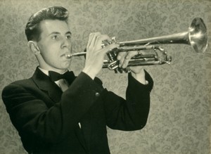 Trumpeter