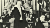 victor sylvester
