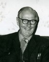 William Chapman at 85